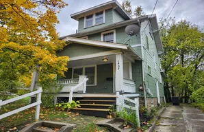 1438 Newton St, Akron, OH 44305