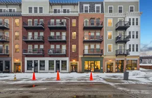 342 River St UNIT 3402, Lemont, IL 60439
