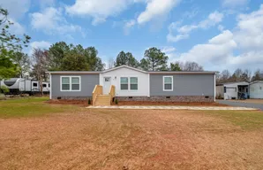 111 Overcash Rd,  Troutman, NC 28166