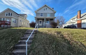 3709 Frances Ave, Cheviot, OH 45211
