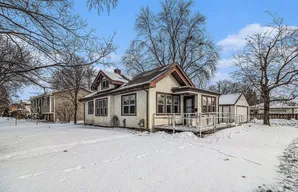4500 Ewing Ave N, Minneapolis, MN 55422