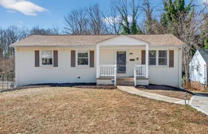 1412 Miller St, Winston-Salem, NC 27103
