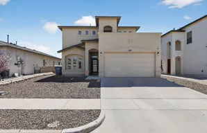 14462 Jaclyn Marie St, El Paso, TX 79938