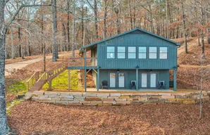 268 Co Rd 168, Crane Hill, AL 35053