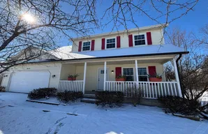5450 Golfcrest Ct SW, Wyoming, MI 49509