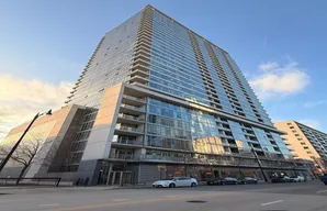 1720 S Michigan Ave #2201, Chicago, IL 60616