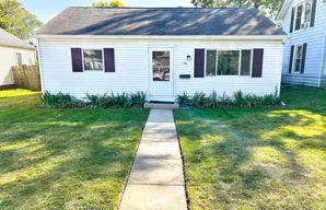 1803 Pierce St, Lafayette, IN 47905