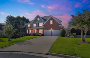 410 Fox Chase Cir, Alpharetta, GA 30005