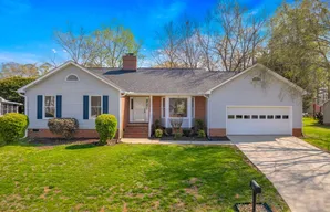 217 Hatteras Ln, Simpsonville, SC 29680