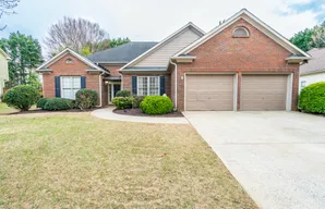 125 Chickory Ln, Canton, GA 30114