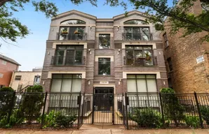 1509 N Artesian Ave, Chicago, IL 60622