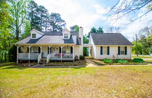 1227 Horsley Mill Rd, Carrollton, GA 30116