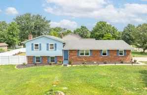 5085 Parkside Dr, Mason, OH 45040