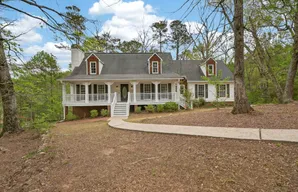 4901 Tree Tops Dr