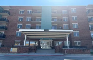 9355 Irving Park Rd Apartment 402