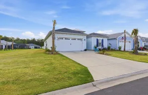 859 Ocean Hammock Lp