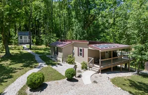 892 Franklin Creek Rd