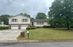 323 Swamp Fox Dr