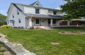1401 Huffman Ave