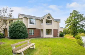605 Spring Forest Rd