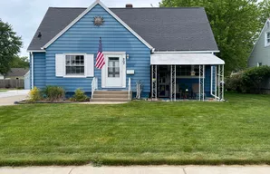 907 Napier Ave