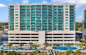 2001 S Ocean Blvd
