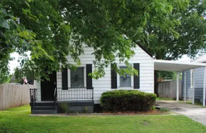 1621 Oliver ave Indianapolis IN 46321