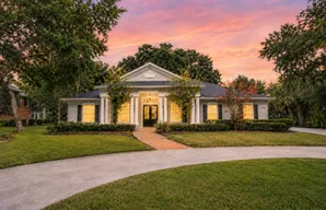 2304 Indian Mound Trail