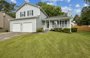 5540 Princeton Oaks Dr