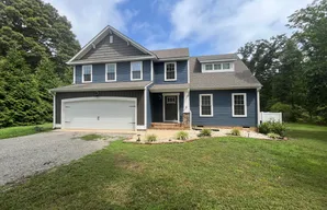 2106 Hancock Rd