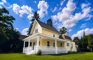 1408 W Main St