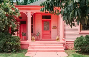 2001 Eastland Ave