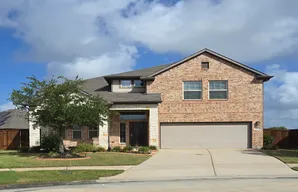 9019 Texas Lantana Ct