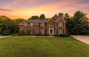 10320 Castlebridge Ct