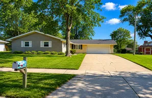 111 Sherwood Dr