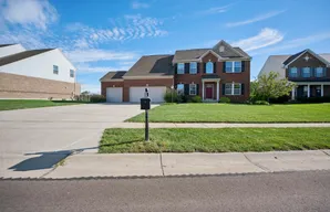 9756 Crooked Creek Dr