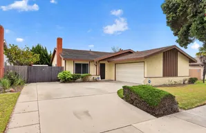 3530 Via Marina Ave